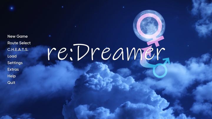 re:Dreamer v0.9.2 by Dream Team Studio Win/Mac/Android
