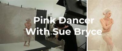 Sue Bryce Education   Pink Dancer With Sue Bryce