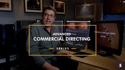 Hurlbut Academy   Advanced Commercial Directing
