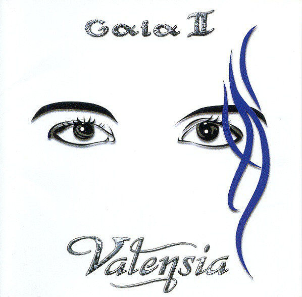 Valensia - Gaia II (2000) (LOSSLESS)