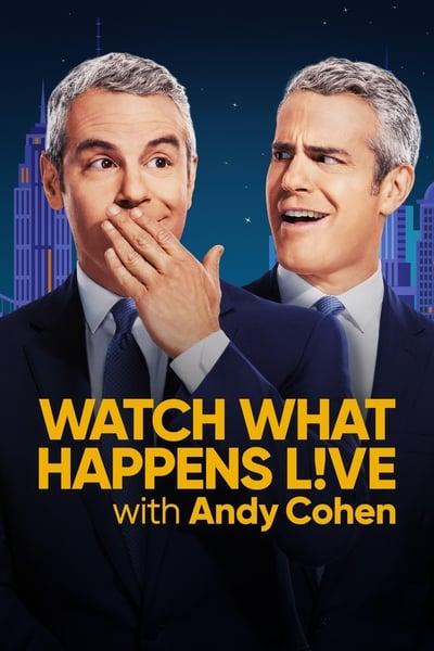 Watch What Happens Live 2021 07 01 1080p HEVC x265 