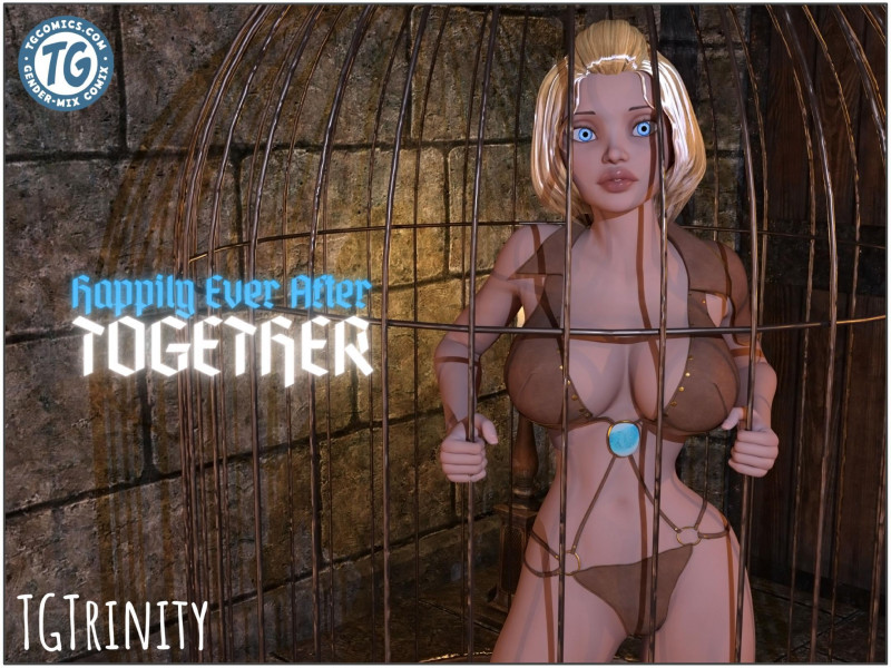 TGTrinity - Happily Ever After Together