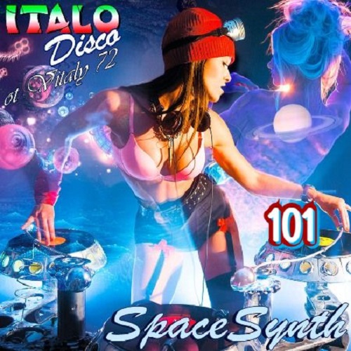 Italo Disco & SpaceSynth 101 (2021)