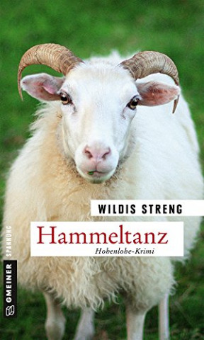 Cover: Wildis Streng - Hammeltanz