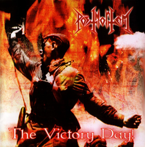 Postmortem - The Victory Day! (2006)