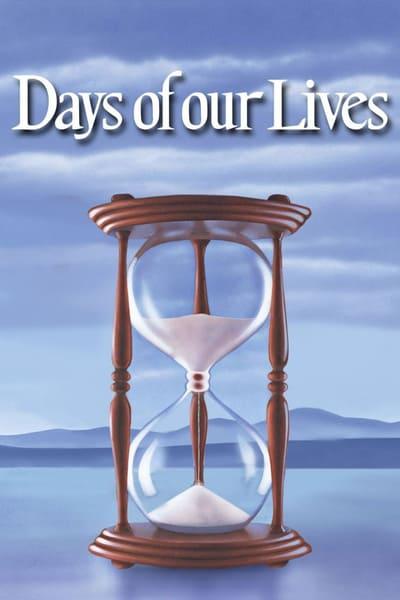 Days Of Our Lives S56E201 720p HEVC x265 