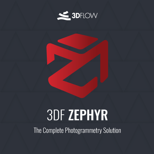3DF Zephyr v6.005 (x64) Multilingual