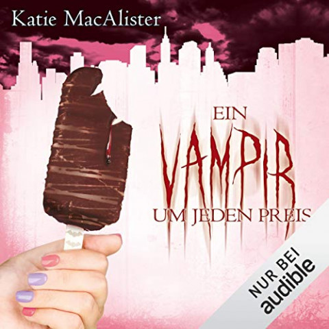 MacAllister, Katie - Dark One 01 - 11