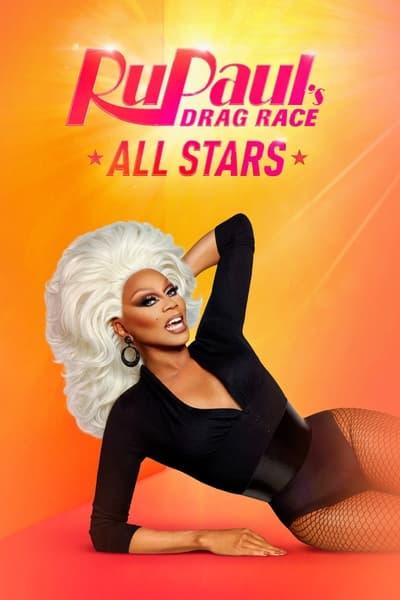 RuPauls Drag Race All Stars S06E04 1080p HEVC x265 