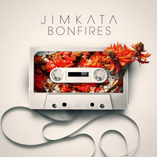 Jimkata - Bonfires (2021)