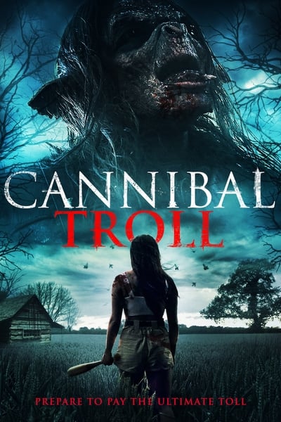 Cannibal Troll (2021) 720p WEBRip x264-XBET