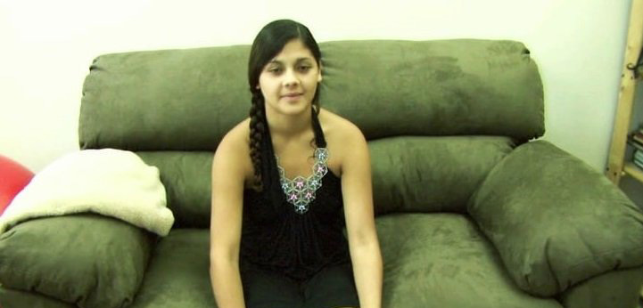 Latina Teen Anal Sex Amateurporn - Gina Lopez (HD) [2020]