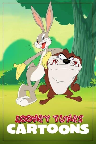 Looney Tunes Cartoons S02E04 720p HEVC x265 