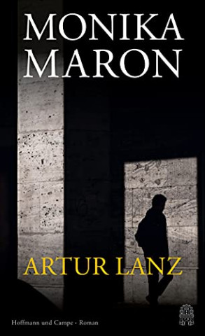 Cover: Monika Maron - Artur Lanz