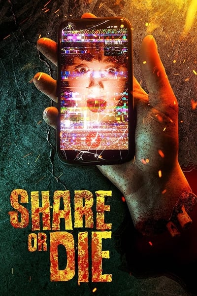 Share Or Die (2021) 720p WEBRip x264-XBET