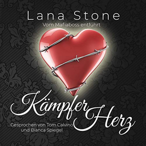 Stone, Lana - Vom Mafiaboss entfuehrt - Kaempferherz