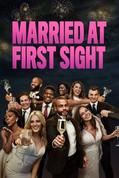 Married At First Sight S13E00 Matchmaking in Houston 720p HEVC x265 
