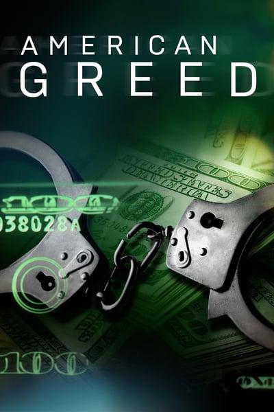American Greed S15E04 The Imposter 1080p HEVC x265 