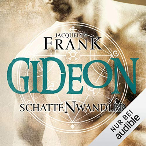 Cover: Frank, Jacquelyn - Schattenwandler 01 - 02
