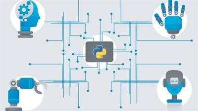 The Complete Python Bootcamp Programming Course
