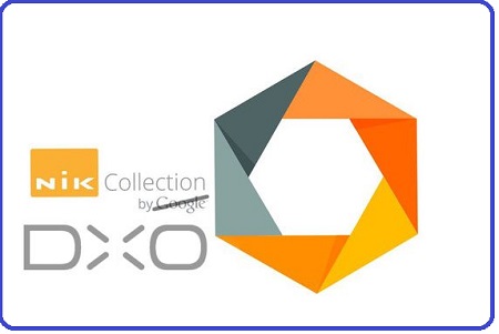 Nik Collection by DxO v4.1.0.0 Multilingual (MacOSX)