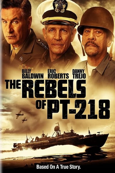 The Rebels of Pt-218 (2021) 1080p WEBRip x264-RARBG