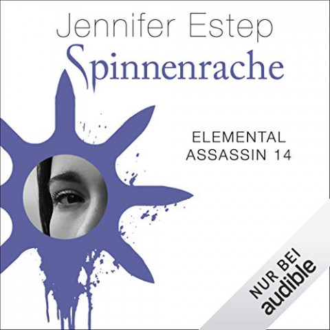 Estep, Jennifer - Elemental Assassin 01 - 14