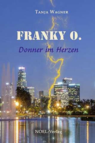 Cover: Tanja Wagner - Franky O