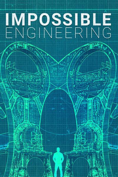 Impossible Engineering S10E04 Abandoned Resurrection 720p HEVC x265 