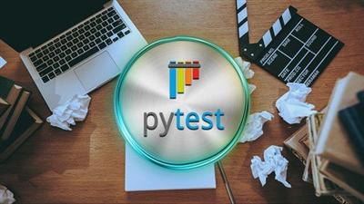 The Complete Automation PyTest Course for 2021