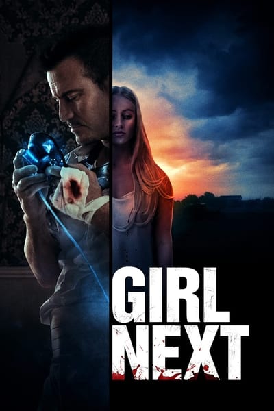Girl Next (2021) 720p WEBRip Dual-Audio x264-XBET