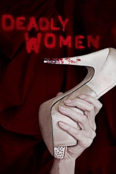 Deadly Women S14E05 To Have and to Harm 720p HEVC x265 