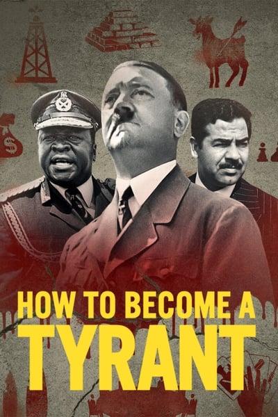 How to Become a Tyrant S01E02 1080p HEVC x265 