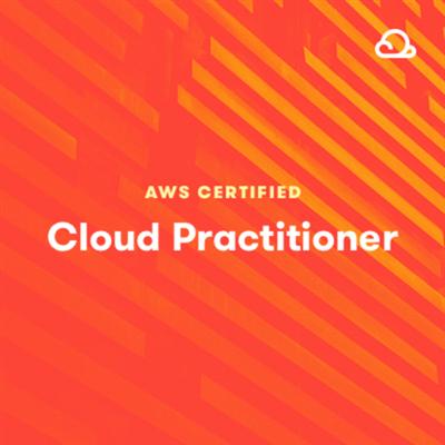 Acloud Guru   AWS Certified Cloud Practitioner