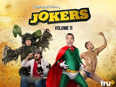 Impractical Jokers After Party S04E04 1080p HEVC x265 