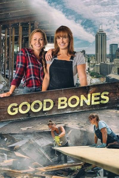 Good Bones S06E02 A Charred Charmer for Cory 1080p HEVC x265 