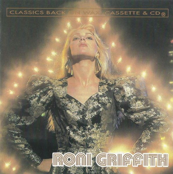 Roni Griffith - Roni Griffith (1982) (LOSSLESS)