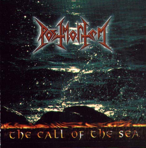 Postmortem - The Call of the Sea (1997)