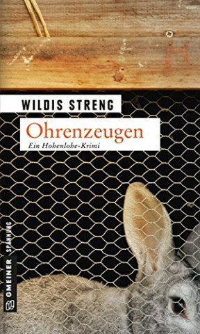 Cover: Wildis Streng - Muswiese
