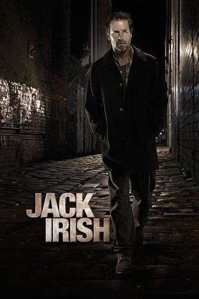 Jack Irish S03E04 1080p HEVC x265 