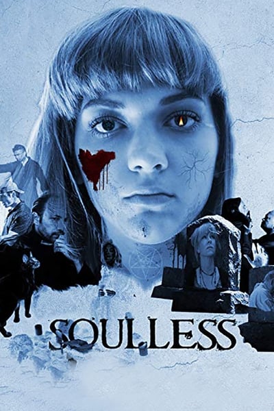 Soulless (2018) 1080p WEBRip x265-RARBG