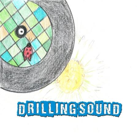 Sunbow - Drilling Sound (2021)