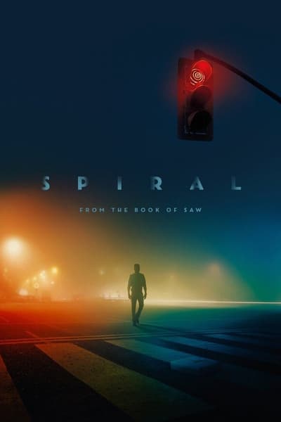 Spiral From the Book of Saw (2021) 1080p BluRay H264 AAC-RARBG
