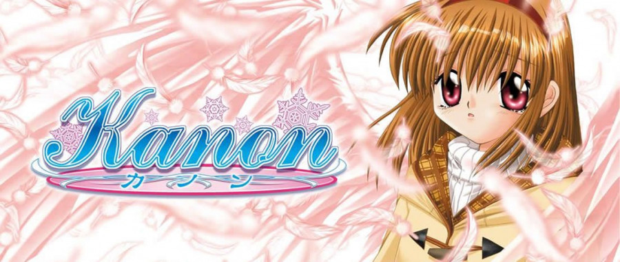 Kanon by Key - Completed