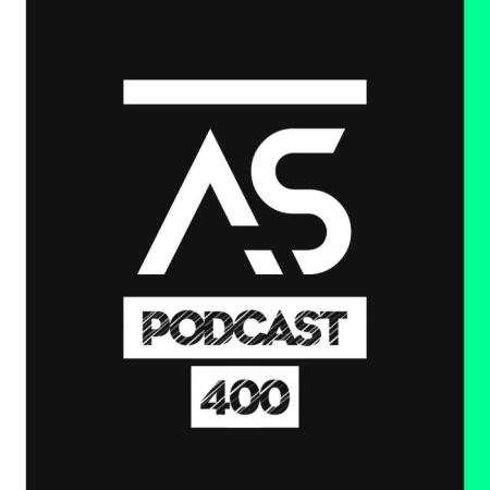 Addictive Sounds - Addictive Sounds Podcast 400 (2021-07-09)