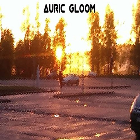 Auric Gloom - Afterthoughts (2021) (Lossless+Mp3)