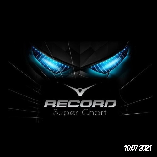 Record Super Chart 10.07.2021 (2021)