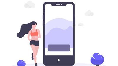 Udemy - Build Strava Clone in iOS using MapKit, Realm and UIKit