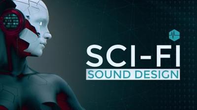Triune Sound Sci-Fi Sound Design  WAV