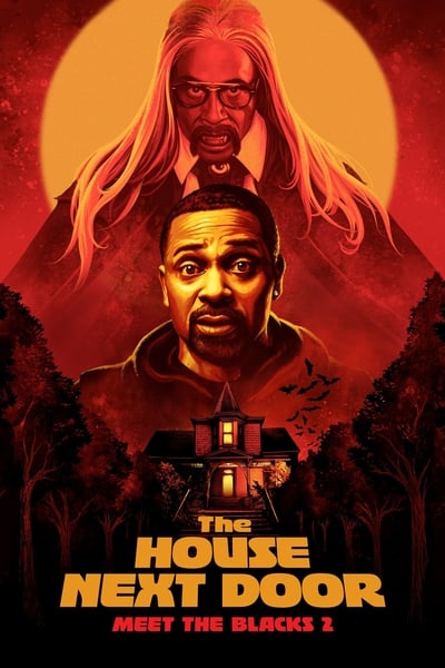 The House Next Door (2021) 1080p WebDL H264 AC3 Will1869